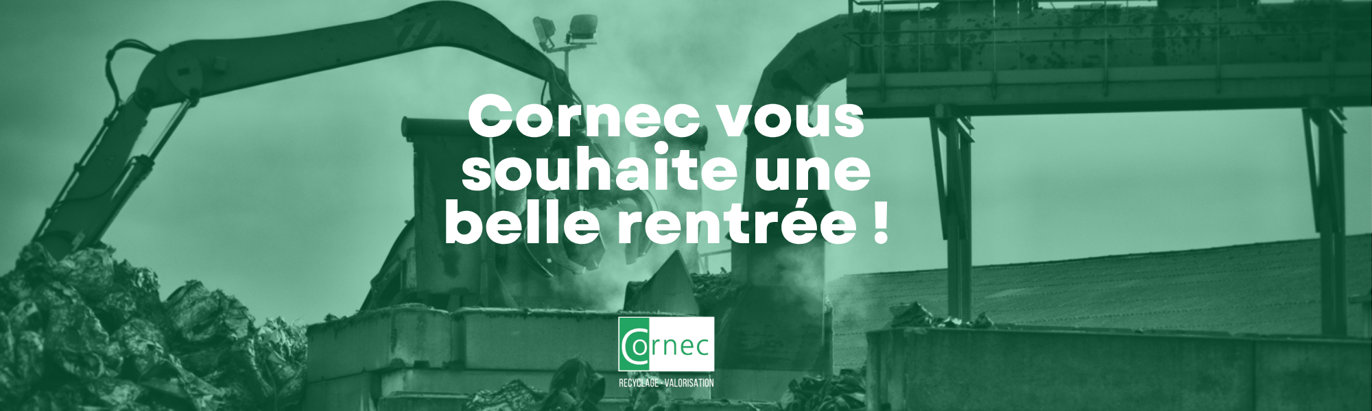 RENTREE CHEZ CORNEC bannière